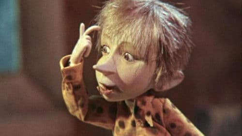 Сказка о потерянном времени Bild 1