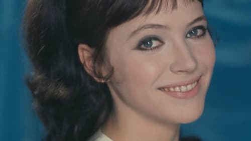 Anna Karina - Ikone der Nouvelle Vague Bild 2