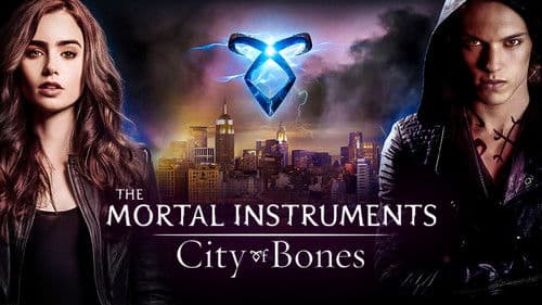 Chroniken der Unterwelt - City of Bones Bild 7