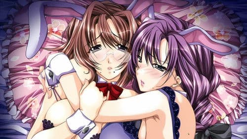 Kasumi: Heimliche Liebe Bild 5