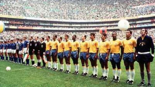 Pelé - A Origem Bild 1