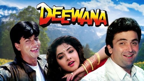 Deewana - Im Zeichen der Liebe Bild 1