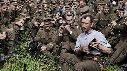 They Shall Not Grow Old Bild 5