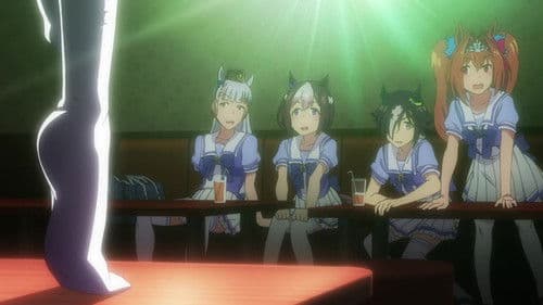 Uma Musume: Pretty Derby Bild 5