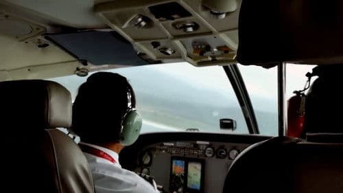 When the Road Ends Bild 5