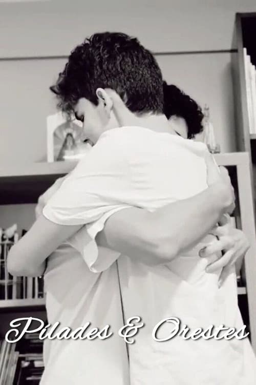 Pílades & Orestes