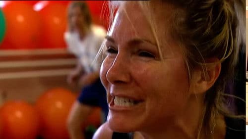 STRIP TEASE : America America Bild 3