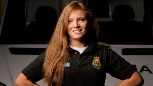 Inside the Ambulance Bild 4