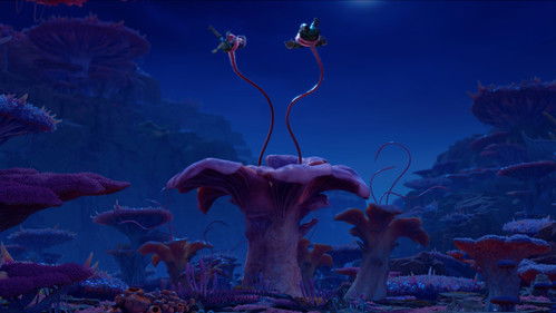 熊出没·重启未来 Bild 4