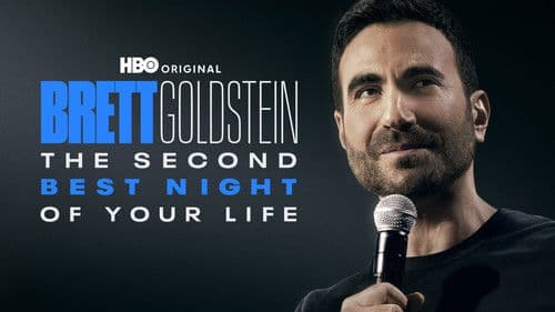 Brett Goldstein: The Second Best Night of Your Life Bild 5