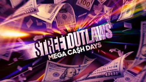 Street Outlaws: Mega Cash Days Bild 4