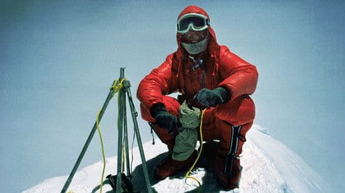 Mount Everest - Todeszone Bild 7