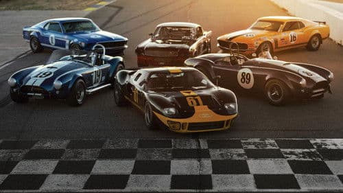 Million Dollar Car Hunters Bild 1