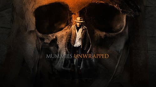 Mummies Unwrapped Bild 2