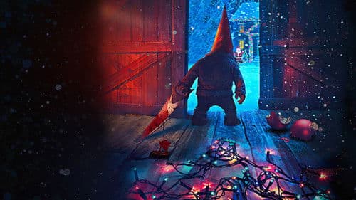 There's Something in the Barn Bild 4