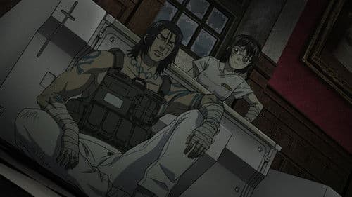 King of Thorn Bild 3