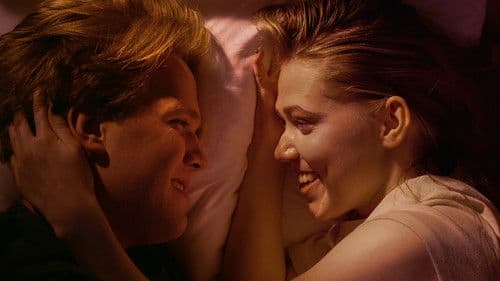 Min første kjærlighet Bild 3