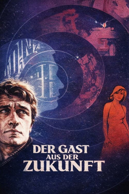 Der Gast aus der Zukunft