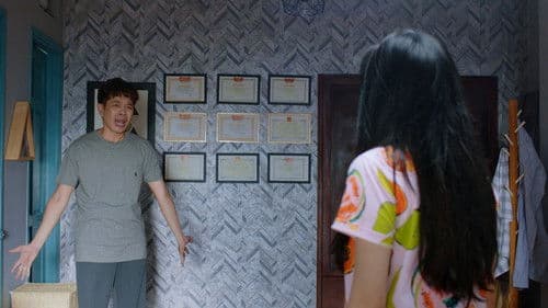 Hồn Papa Da Con Gái Bild 3