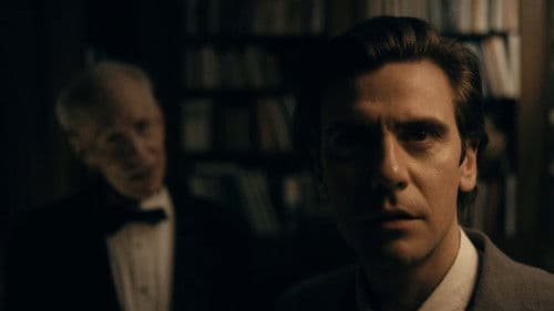 The Red Sultan Bild 1