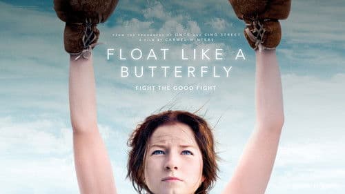 Float Like a Butterfly Bild 6