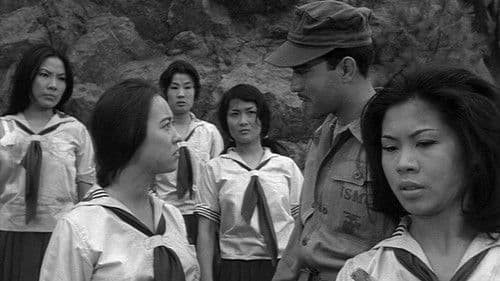 The Nun and the Sergeant Bild 1