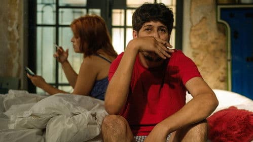 Os Infanticidas Bild 1