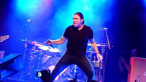 Shinedown: Live at Rockpalast Bild 1