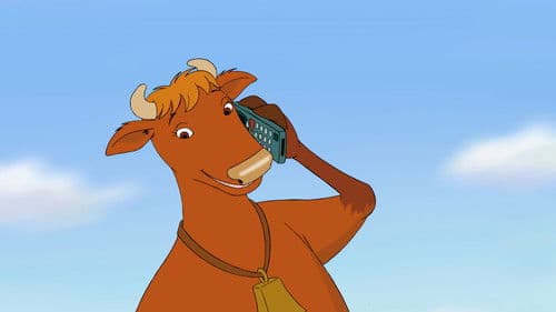 Mama Muh und die Krähe Bild 3