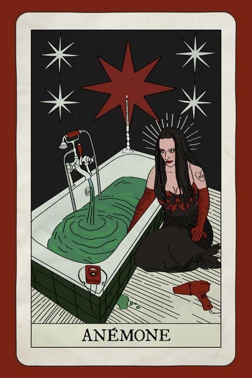 Anémone