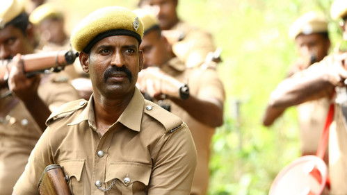 விடுதலை: பாகம் I Bild 6