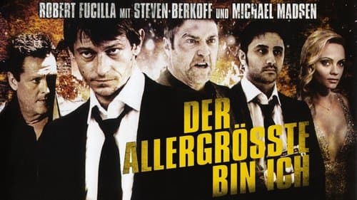 Der Allergrösste bin ich Bild 1