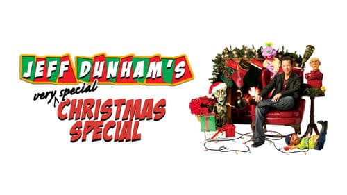 Jingle Bombs Weihnachten mit Jeff Dunham Bild 1