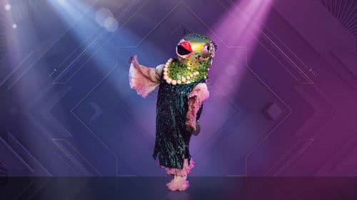 The Masked Singer Austria Bild 5