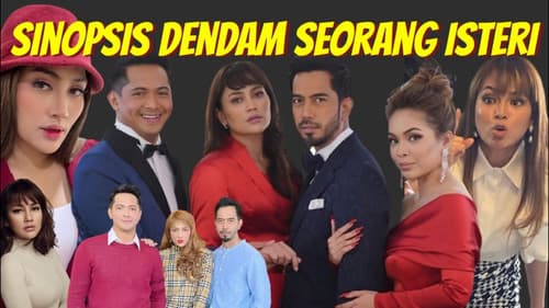 Dendam Seorang Isteri Bild 1