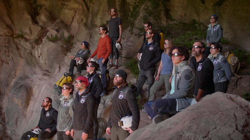 Deep Time, une expérience hors du temps Bild 1