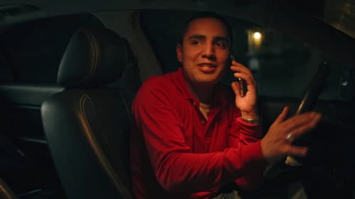 When the Pizza Delivery Guy Walks in on a Robbery Bild 7