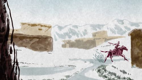 Das Mädchen ohne Hände Bild 3