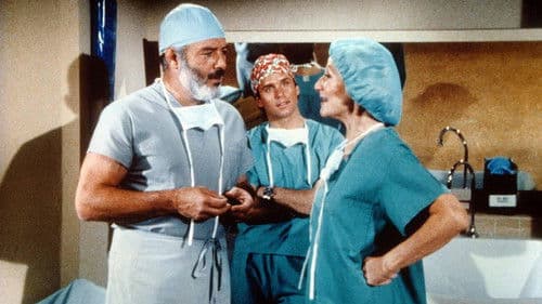 Trapper John, M.D. Bild 6