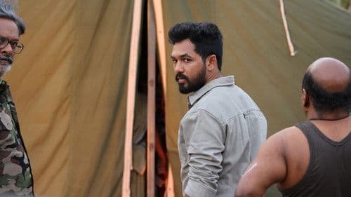 கடைசி உலகப் போர் Bild 5