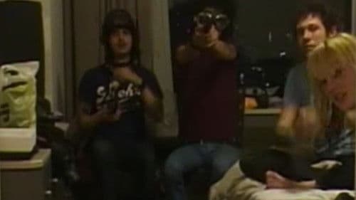 Omar and Cedric: If This Ever Gets Weird Bild 2