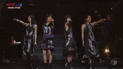 LiSA x Kalafina - LisAni! LIVE 2017 CROSS STAGE Bild 1