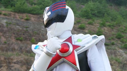 宇宙戦隊キュウレンジャー Bild 4