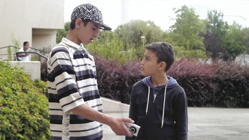 Il faut sauver Saïd Bild 1