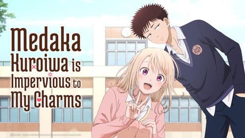Medaka Kuroiwa Is Impervious to My Charms Bild 3