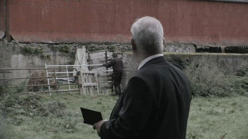 Der einsame Kampf des Thomas Reid Bild 4