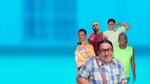 FBI: Feos, bobos e ingenuos Bild 1