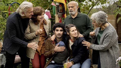 Familie ist ein Fest - Taufalarm Bild 1