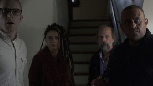 The Devil's Left Hand Bild 1