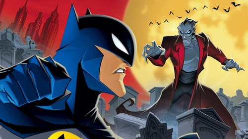 Batman vs. Dracula Bild 4